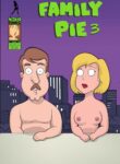 [Jkr Comix] – Family Pie. 3 (Family Guy)