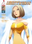 [JKRComix] – Liberty Woman 2