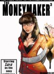 [JKRComix] – The Moneymaker 3