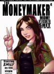 [JKRComix] – The Moneymaker 4