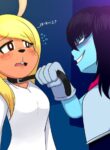 Just Proceed- DEX-star [Deltarune]