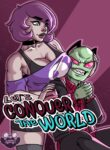 [JZerosk] – Let’s Conquer the World