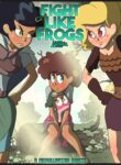 [MedullaMind] – Fight Like Frogs [Amphibia]