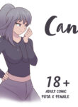 [MEKKX] – Candice Ch. 1