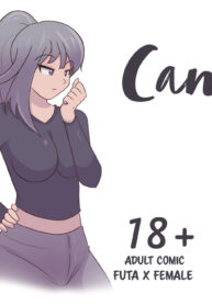 [MEKKX] – Candice Ch. 1