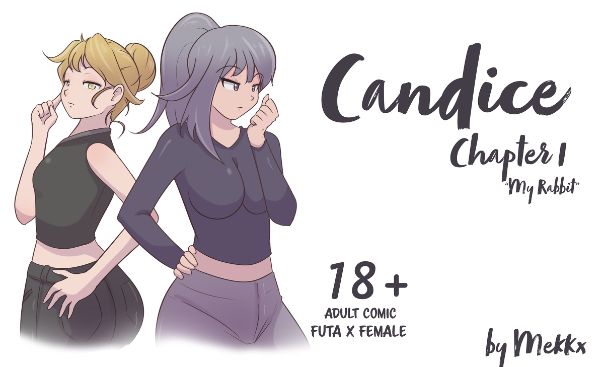[MEKKX] – Candice Ch. 1