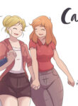 [MEKKX] – Candice Ch. 2