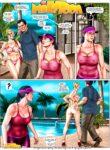 [Milftoon] – Grand Fuck Auto