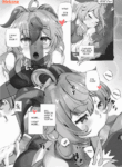 [Nekone] Ganyu's Sweet Dream v2 (Genshin Impact) (Animated) [English]
