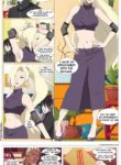[psyclopathe)]]CM - manga commission R18(Naruto]