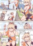 [R18G] Yoimiya Looks Delicious [English]