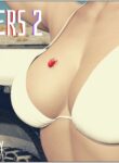[TGTrinity] – Spiders Issue 2