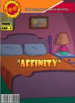 Affinity 2- itooneaXxX [The Simpsons]