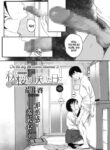 [Arai Kei] Kosmos ga Saita Hi ni Chapter 2 (COMIC HOTMILK 2021-10) [English] [Digital]