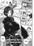 [Bu-chan] Ani no Osananajimi Kuro Gal Mama to Otouto no Boku Kouhen | My Big Bros' Childhood Friend, Who's a Dark-Skinned Gyaru Mom, and I. Part 3 (ANGEL Club 2020-11) [English] [Hellsin] [Digital]
