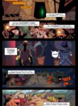 [Cherry Mouse Street] – Ride Or Die – Halloween In Mayson