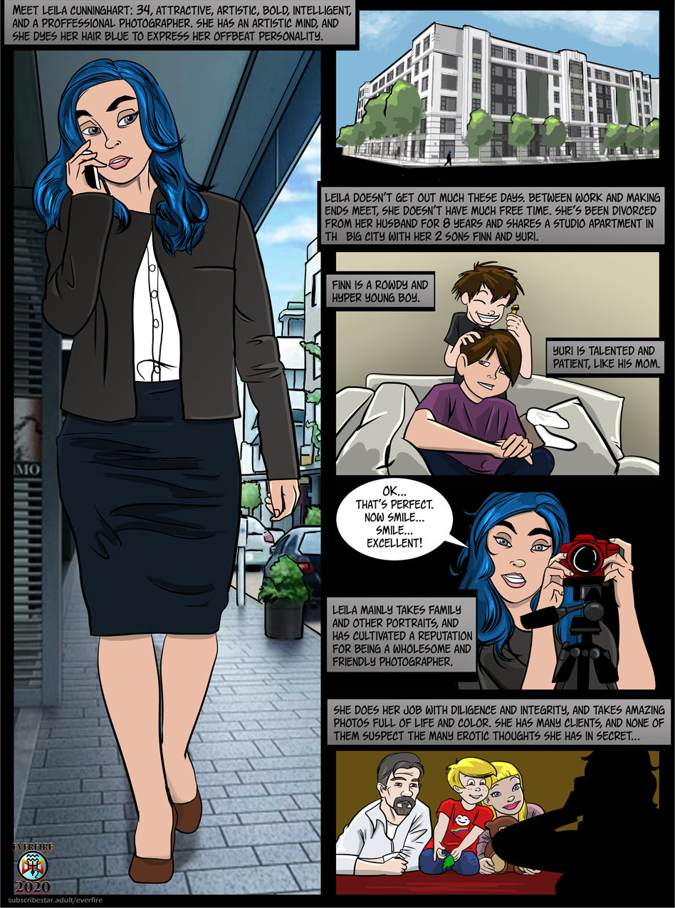 Egyptian Magic 4- Everfire