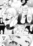 [Eightman] EIGHTMANsensei no okage de Kanojo ga dekimashita! 2 | I Got a Girlfriend with Eightman-sensei's Help! 2 (COMIC HOTMILK 2021-10) [English] [defan752] [Digital]