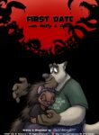[Eric W. Schwartz] – Holly & Doug’s First Date