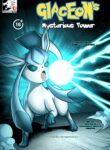 Glaceon’s Mysterious Power- Locofuria [Pokemon]