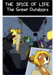 [Houkuko] – Spice of Life – The Great Outdoors