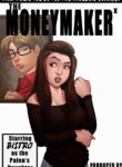 [JKRComix] – The Moneymaker 10