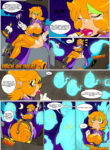 [MAD-Project] – Trick or Treat