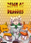 Matemi – Reign of Dragons
