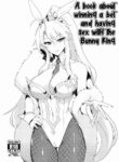 [Puu no Puupuupuu (Puuzaki Puuna)] Bunnyue to no Kake ni Katte H Suru Hon | A book about winning a bet and having sex with Bunny King (Fate/Grand Order) [English] [Project Valvrein] [Digital]