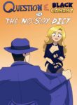 [The Arthman] – The No-Soy Diet [Justice League]
