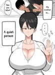[18master] Kaa-san wa Mukuchi de Muhyoujou de Muteikou [English]