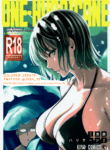 (C93) [Kiyosumi Hurricane (Kiyosumi Hurricane)] ONE-HURRICANE 6 (One Punch Man) [English] [xxxddd] [Colorized]
