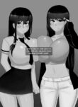[BlackGG] The story of a childhood friend becoming father's lover 1 [English]