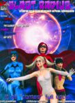 Blast Radius- RenderPretender [Hipcomix]