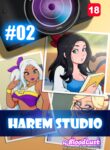 BloodLust – Harem Studio Ch.2