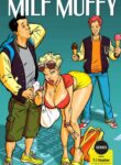 [Bot Comics] – Milf Muffy I