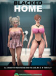 [Brown Shoes] – Blacked Home Ch.3