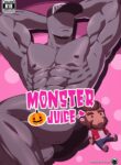 [Cresxart] – Monster Juice