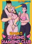 [Crock] – Demond Diamond Club