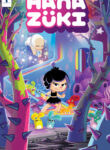 [David Mariotte] – Hanazuki – Full of Treasures