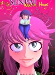 [Dela Fry Wolf] – My Sempai Was a Huge Pain