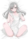 [Doroumi] Kesson Maid Rui