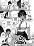 [Herio] Last Chance (COMIC ExE 34) [English] [Clog] [Digital]