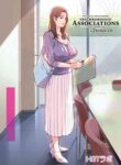 [HGT Lab (Tsusauto)] Jichikai no Hitozuma wa Totemo Ecchi deshita. Fukukaichou Ichinose Mami Hen | "Neighborhood Associations" [English] [MisterJ167] [Colorized]
