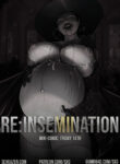 Insemination- Sexgazer [Resident Evil]