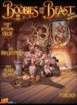 JabComix – Boobies and the Beast