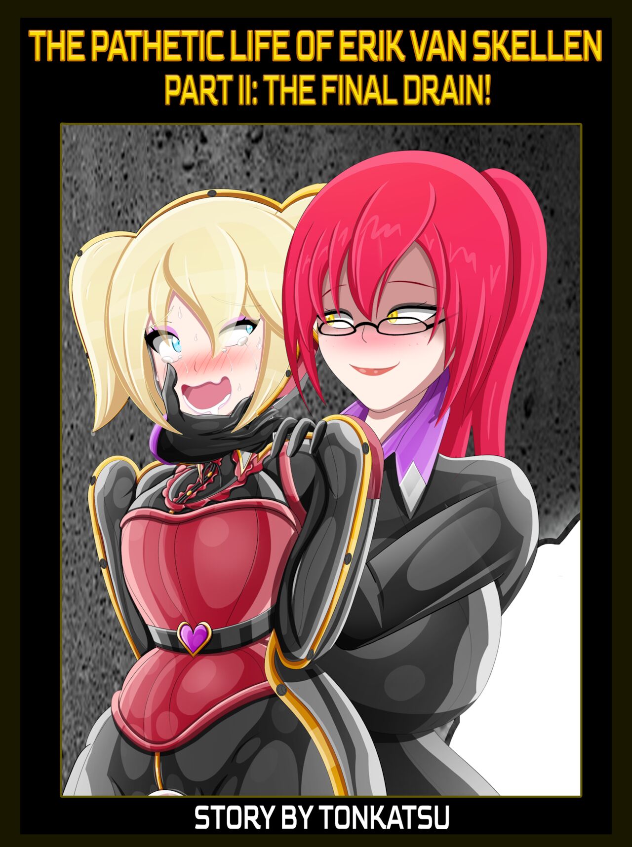 [Jacket Freak] – Pathetic Life