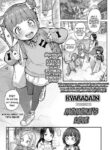 [Kyaradain] Momoka no Koi | Momoka's Love (COMIC LO 2022-01) [English] {Mistvern + Bigk40k} [Digital]