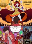 [Malandra Parodias] – Harem Neverzone World