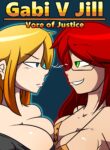 [Maxman] – Gabi v Jill – Vore of Justice